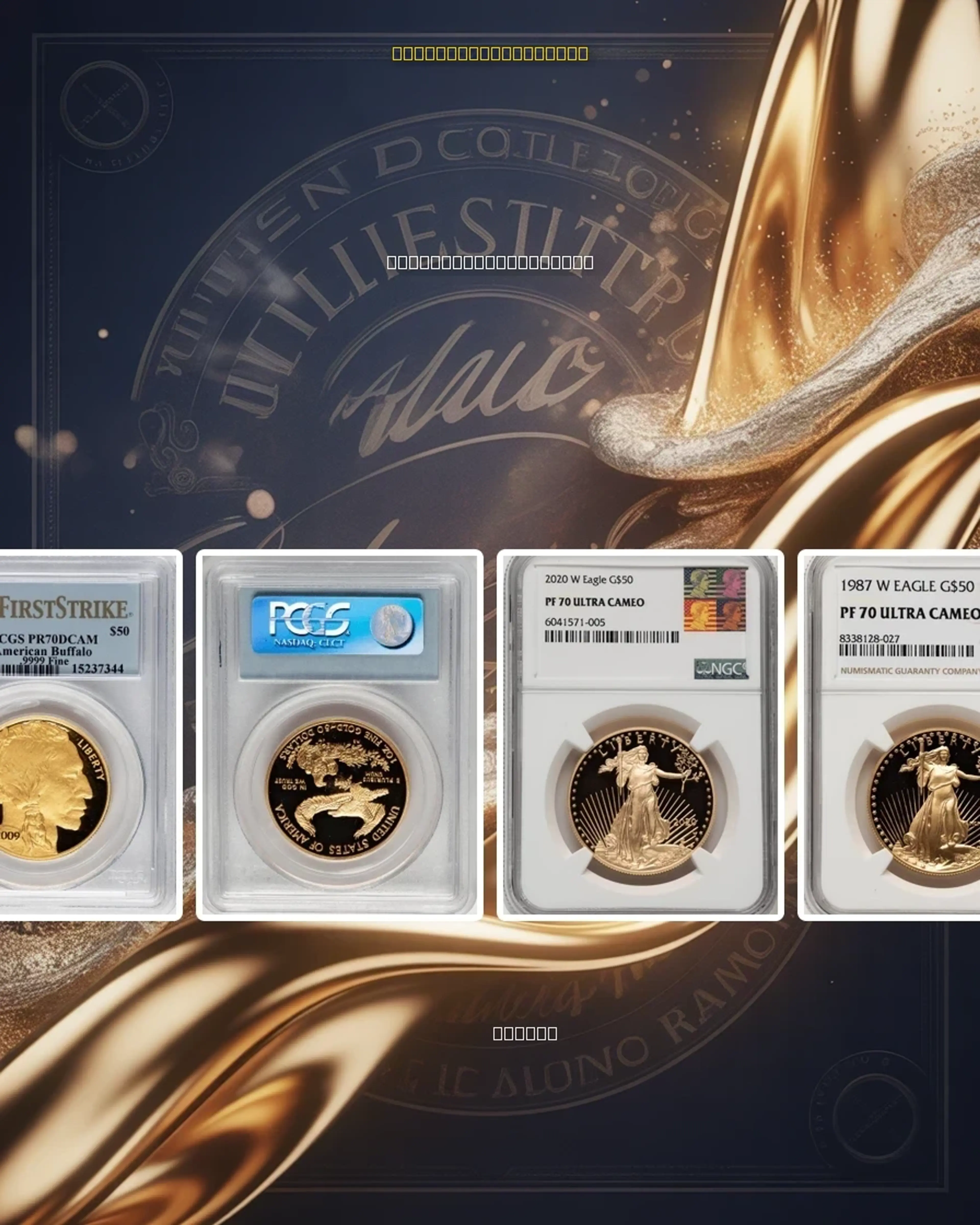 Thursday 24h Flash: Premium Coins - Jul 9