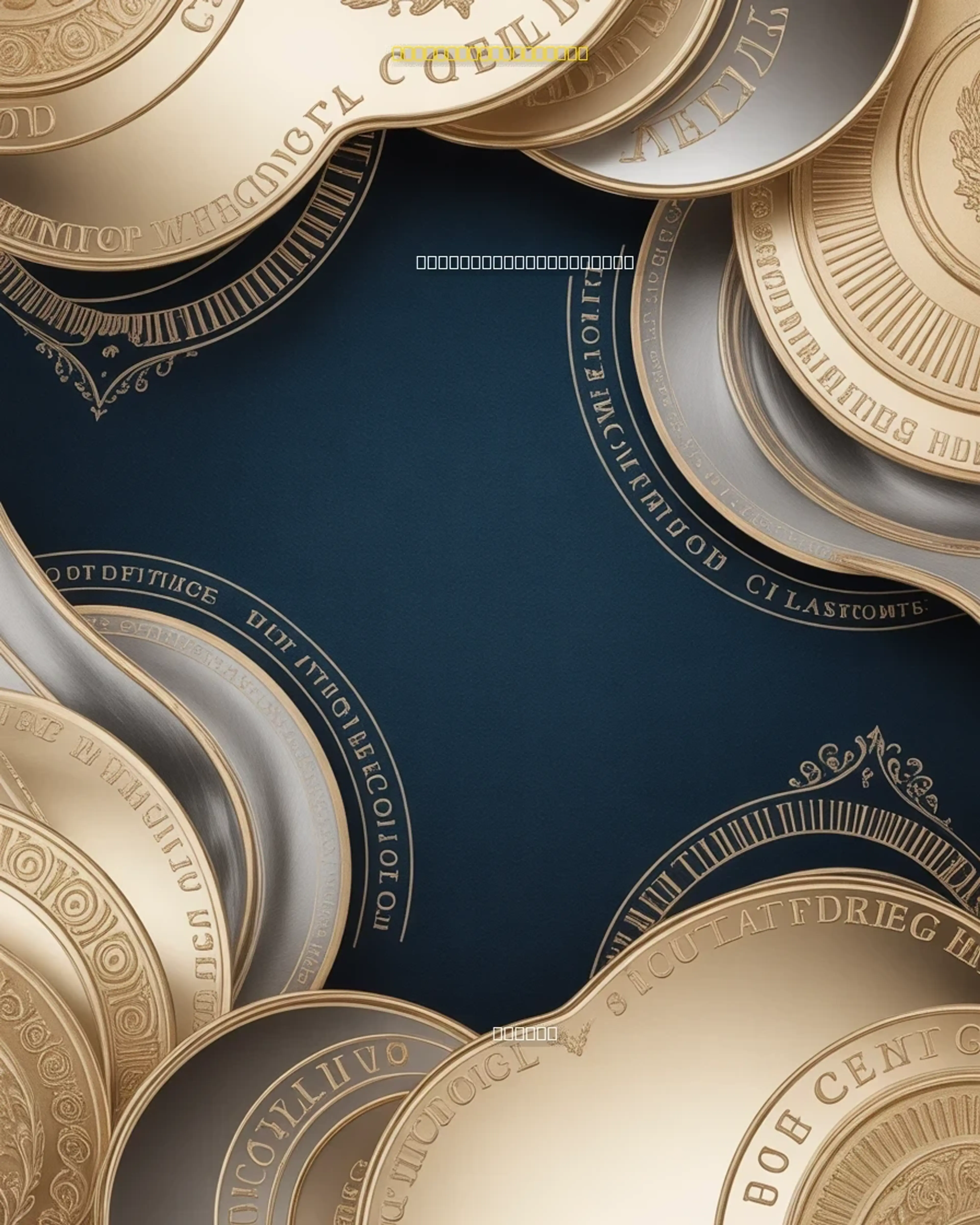Wednesday 24h Flash: Collector Coins - Jul 9